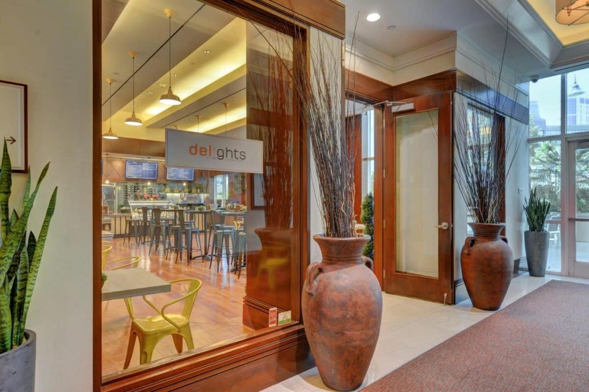 לאס וגאס Mgm Signature-16-702 1Br 2Ba Balcony Suite מראה חיצוני תמונה