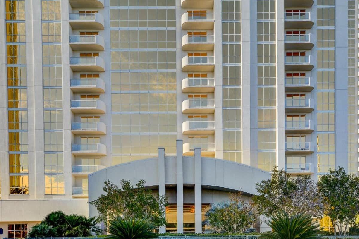 לאס וגאס Mgm Signature-16-702 1Br 2Ba Balcony Suite מראה חיצוני תמונה
